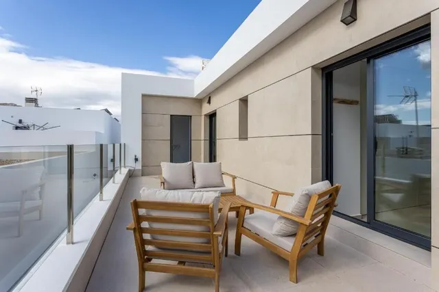 Villa 3 habitaciones 150m² en venta - Comunidad valenciana — 22