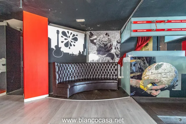 VENTA LOCAL COMERCIAL EN ZONA CENTRO DE LARACHA — 10