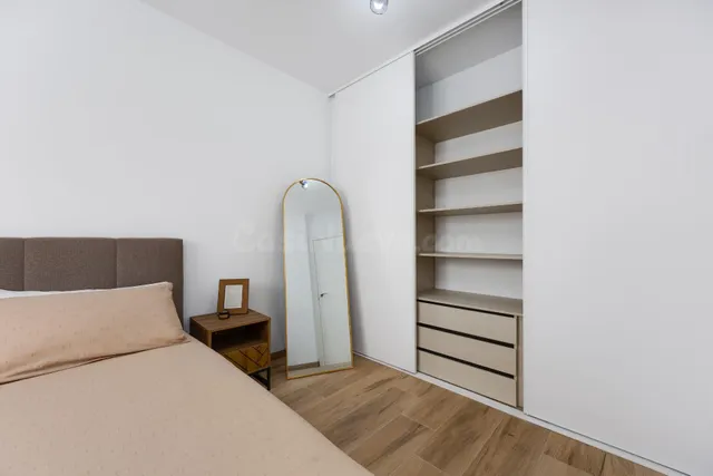 Apartamento 3Hab 2Baños con piscina privada — 5