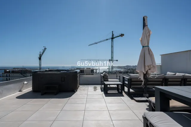 Ático Dúplex 3 habitaciones 96m² en venta - Centro — 26