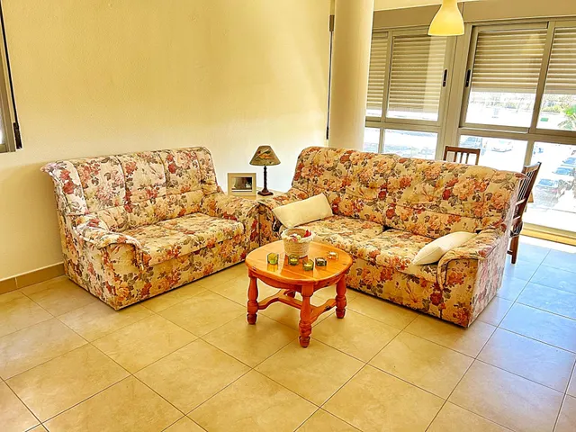 Excelente piso zona Eroski — 12