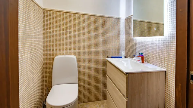 Chalet 4 habitaciones 214m² en venta - Centro — 20