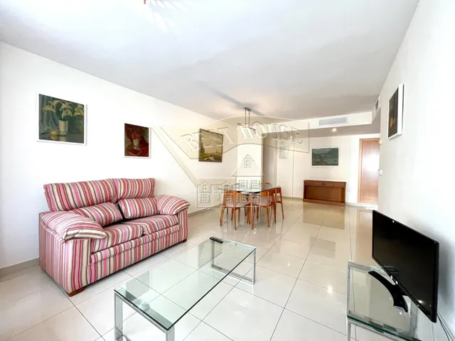 FABULOSO PISO FINCA SEMI NUEVA — 6