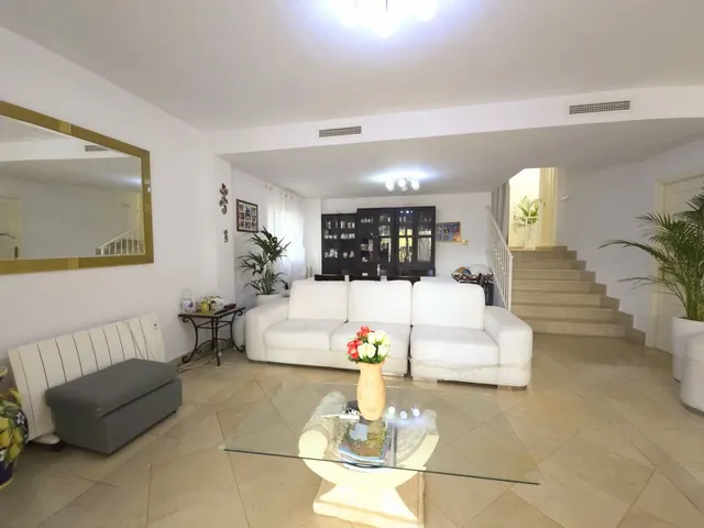 Chalet 4 habitaciones 379m² en venta - Riviera del sol — 20