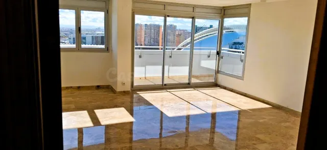 Alquiler de piso de lujo en Paseo de Alameda - foto 5