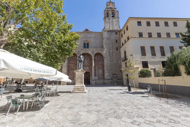 ¡CASA CON ENCANTO Y VISTAS EN PLENA PLAZA DE SANTO DOMINGO... EN EL EMBLEMÁTICO BARRIO DEL REALEJO! — 32