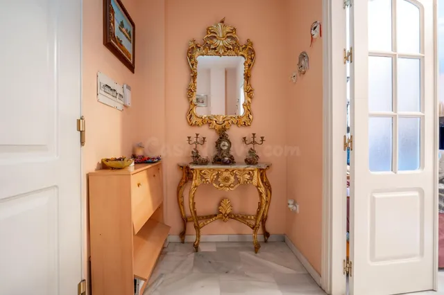 VIVIENDA UNIFAMILIAR ADOSADA EN OGIJARES - foto 4
