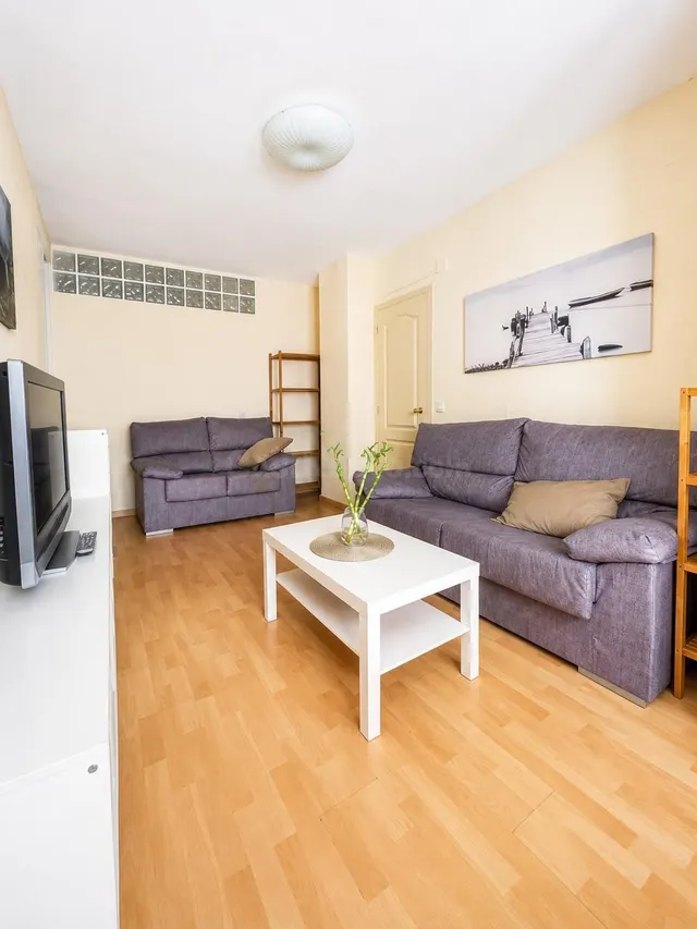 Piso de 4 habitaciones ideal para inversión junto a universi - foto 2