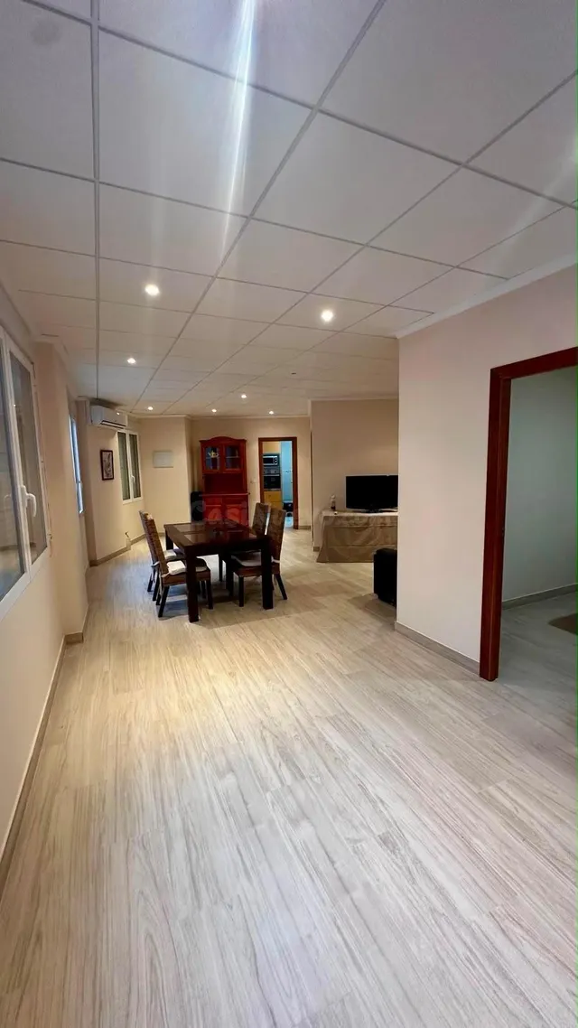 Apartamento 2 habitaciones 80m² en alquiler - Playa Muchavis - foto 5
