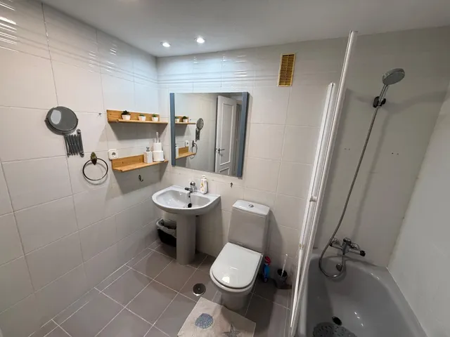 Apartamento en Alquiler en Rincón de la Zofra, El Campello   SE ALQUILA HASTA JUNIO 30 DEL 2027 — 14