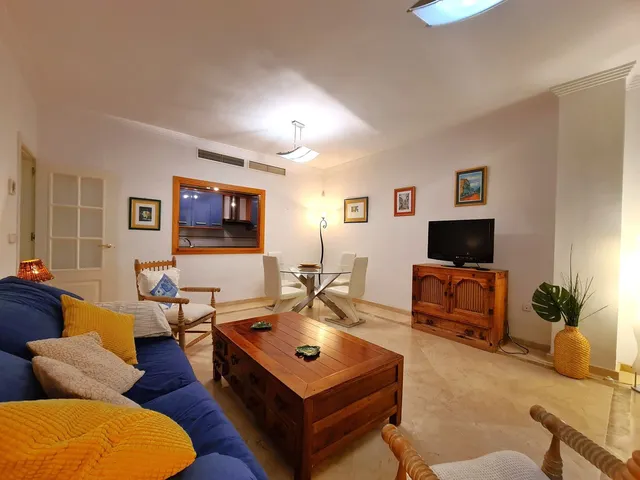 Apartamento 1 habitación 80m² en venta - Sotogrande - Alto — 20