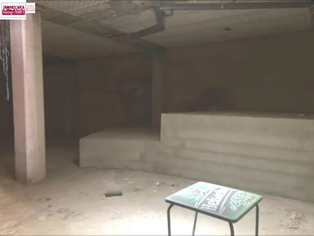VENTA DE LOCAL COMERCIAL EN ALMUSSAFES — 6