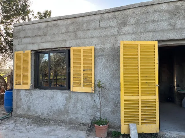 Encantadora Finca Rústica en Muro - ¡Tu Refugio Natural Espe - foto 5