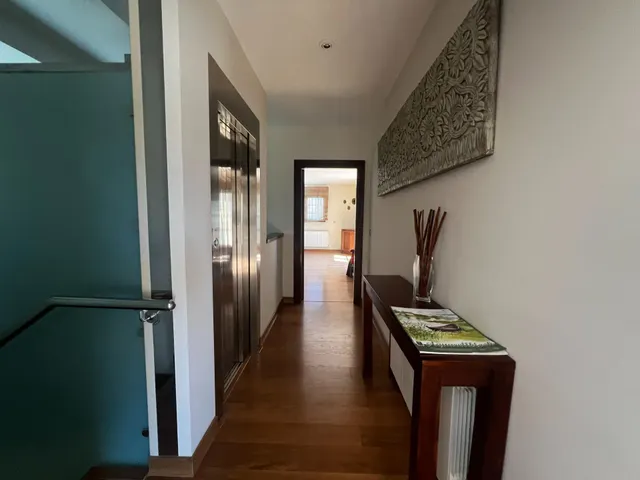 Se vende finca con increíble chalet en La Manga Club — 29