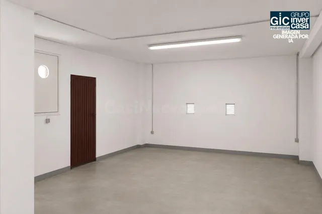 NAVE EN VENTA QUART DE POBLET (VALENCIA) - foto 3