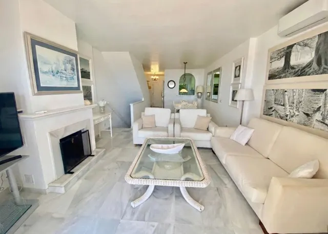 Adosado 5 habitaciones 169m² en venta - Costa Del Sol — 15