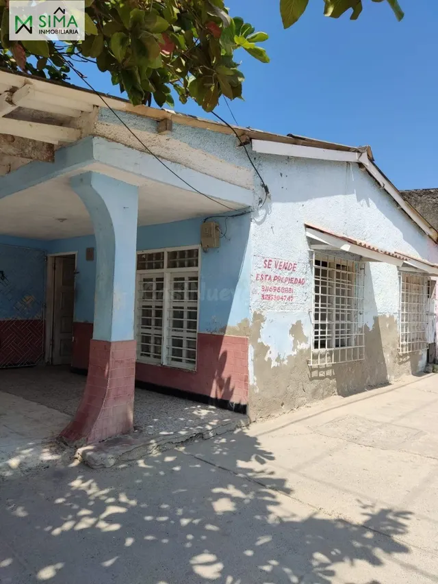 Venta de casa barrio Torices - foto 4