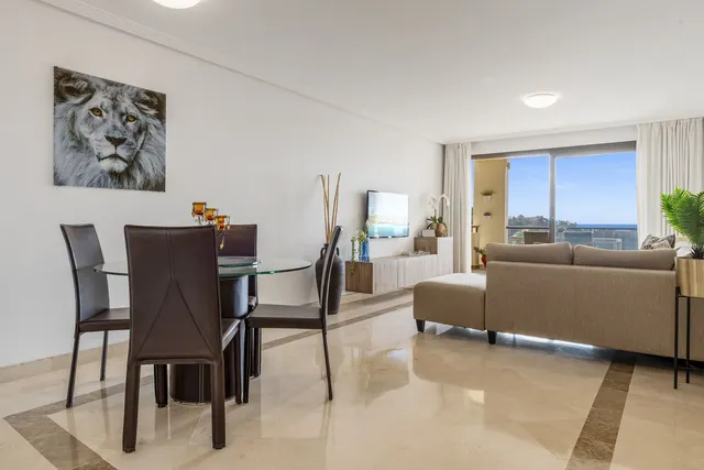 Apartamento 2 habitaciones 95m² en venta - El Madroñal — 8