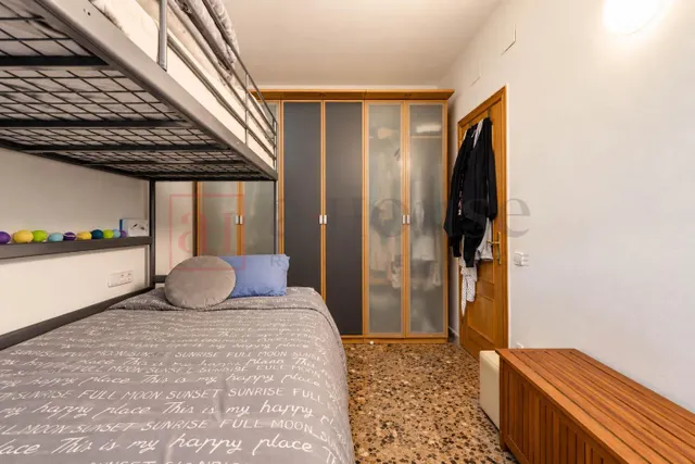 Espectacular piso para entrar a vivir en el guinardó — 14