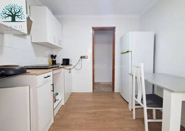 PISO A UN PRECIO INSUPERABLE PARA REFORMAR