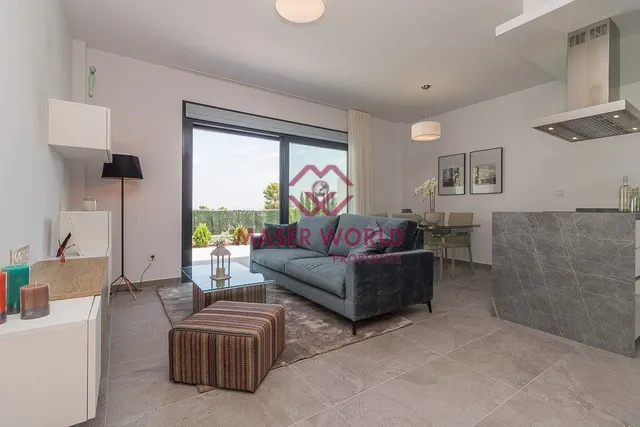 Nuevo conjunto residencial en Los Balcones (Torrevieja) — 18