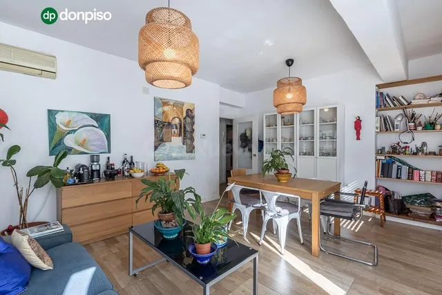 PISO REFORMADO EN VENTA · PEDRO ANTONIO DE ALARCÓN · GRANADA — 4