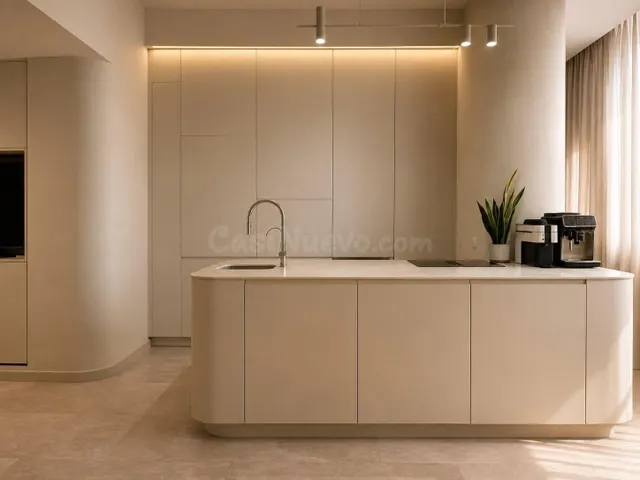 Dúplex 2 habitaciones 112m² en venta - Russafa - Ruzafa - foto 4
