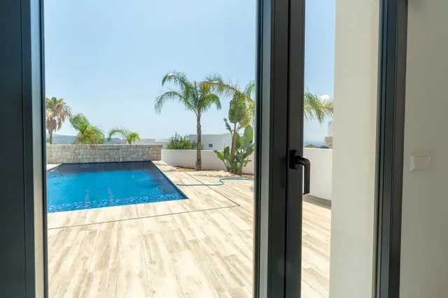 Villa 3 habitaciones 310m² en venta - La sabatera — 17
