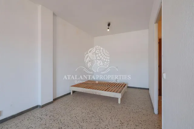 Atico con Terraza privativa — 12