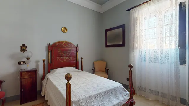 Venta de Casa Palacio señorial en Épila. — 38