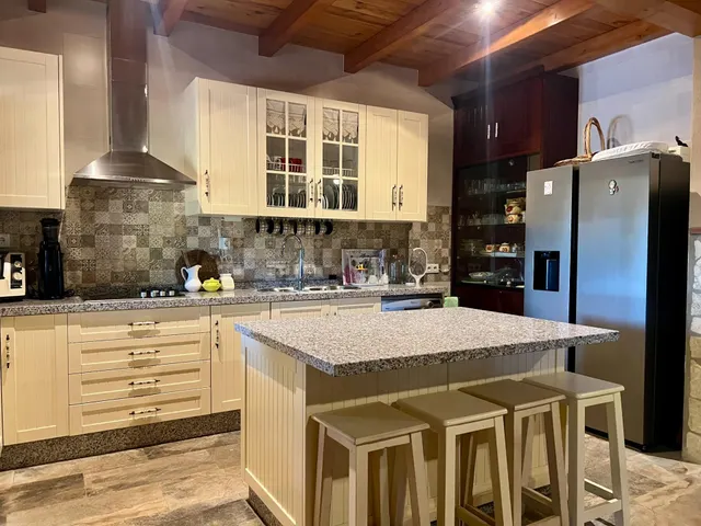 Finca en Villaviciosa de Córdoba, con 4 dormitorios, 2 baños, 60.000 m2 en pleno corazón de Sierra Morena!!! — 38