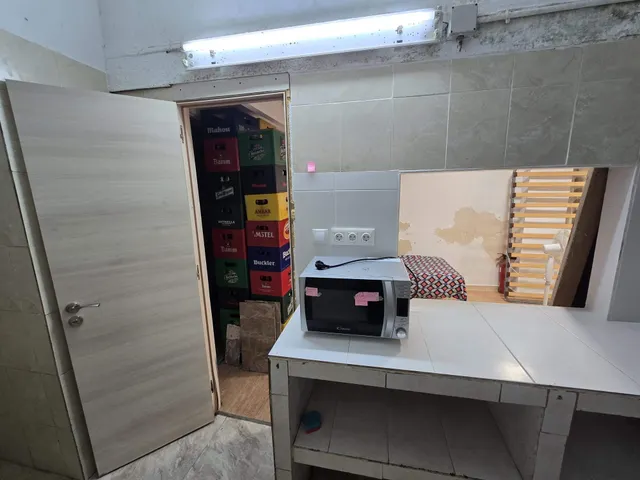 Local comercial 80m² en venta - Carolinas bajas — 8