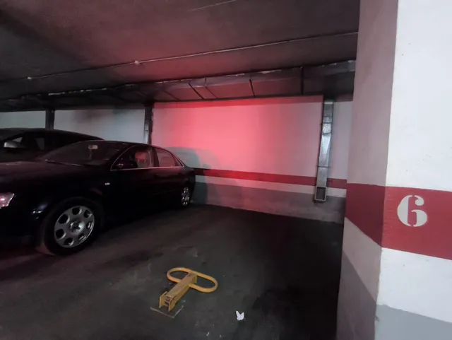 Piso en El Zapillo — 43