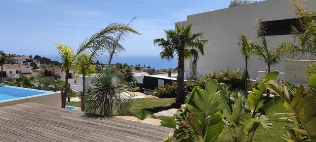 Chalet 5 habitaciones 352m² en venta - Riviera del sol - foto 5
