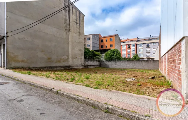 ️ SOLAR en VENTA en Zona SAN CRISTÓBAL (CARBALLO- A Coruña) - foto 5