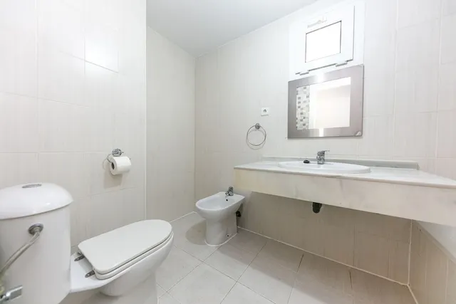 Apartamento 3 habitaciones 137m² en venta - Centro — 21