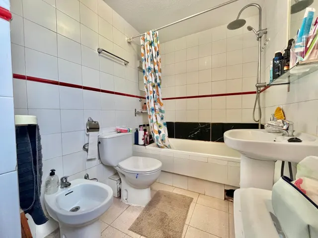 Estudio en venta de 31 m2 en Nueva Torrevieja – Torrevieja — 15