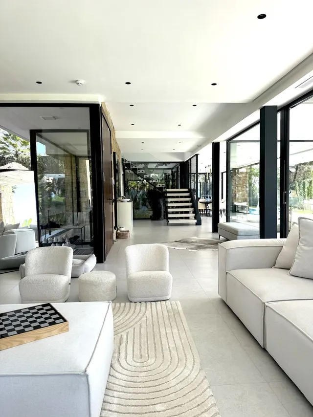 Chalet 6 habitaciones 410m² en venta - Marbella — 7