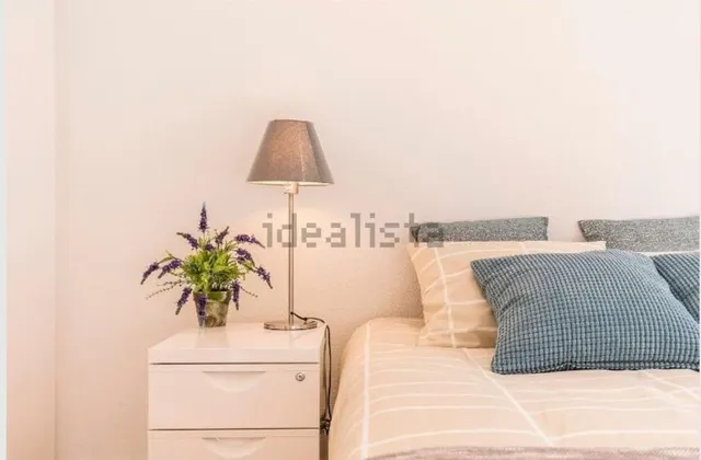 Apartamento 1 habitación 68m² en alquiler - Prosperidad — 14
