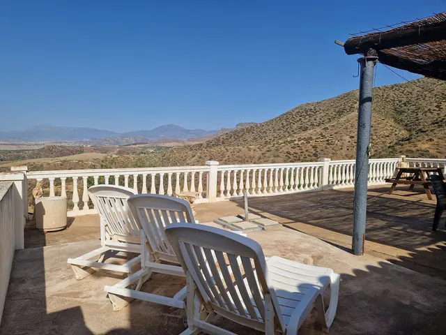 Finca rústica 3 habitaciones 122m² en venta - South of spain - foto 2