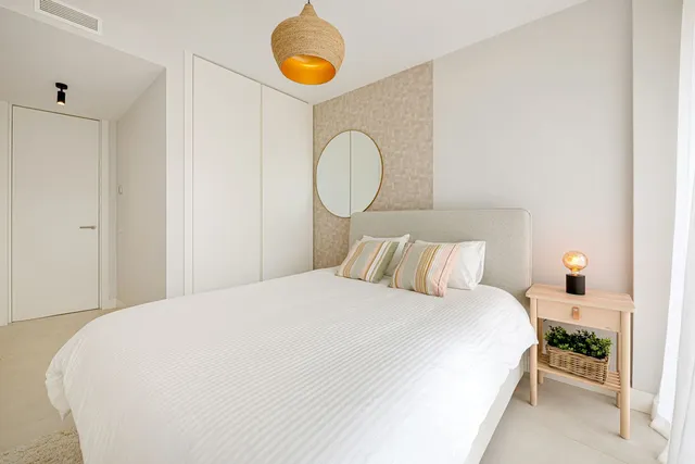 Apartamento 3 habitaciones 127m² en venta - Costa Del Sol — 14