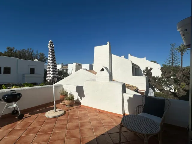 Adosado 2 habitaciones 120m² en venta - Costa Del Sol — 5