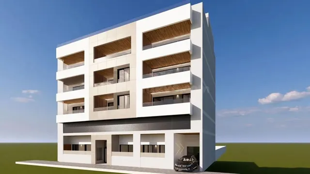 Apartamento 3 habitaciones 117m² en venta - Pueblo — 11
