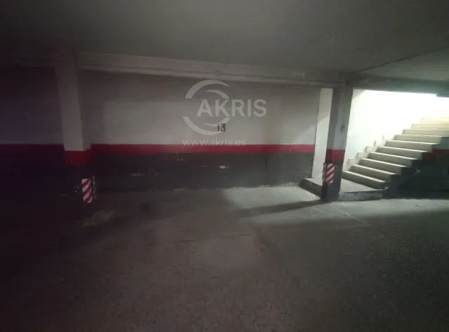 Piso en Olias Del Rey — 23