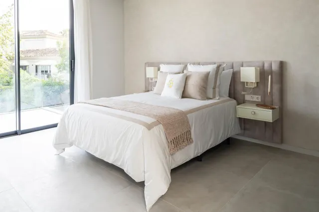 Villa 6 habitaciones 1182m² en venta - Los Flamingos — 41