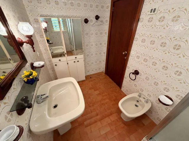 Vivienda de cuatro dormitorios en el centro de Alicante — 21