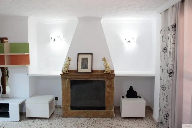 EN VENTA VIVIENDA + LOCAL COMERCIAL. ZONA AMANECER. MALLORCA - foto 5