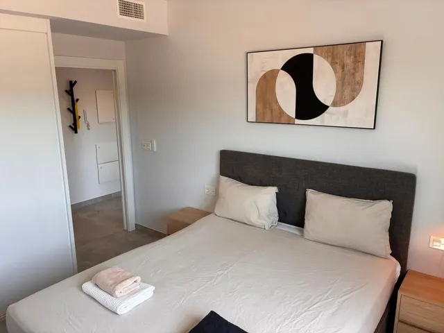 Apartamento 2 habitaciones 90m² en venta - PAU 8 — 22