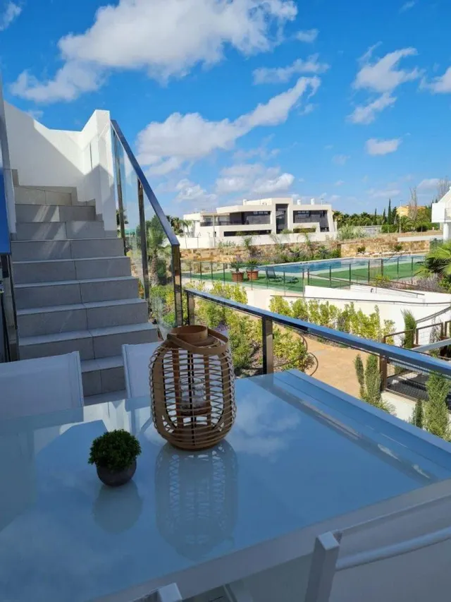 Apartamento 2 habitaciones 68m² en venta - Zona Pueblo — 13