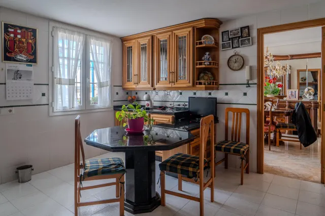 Casa en exclusiva en la zona del Patriarca — 10